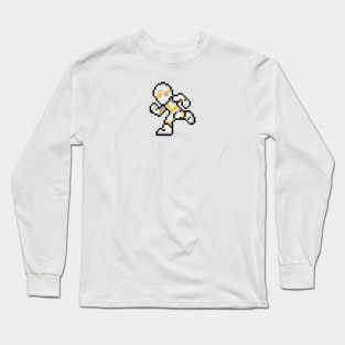 Pixel GodSpeed Long Sleeve T-Shirt